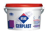 ATLAS CERPLAST BIAŁY 15KG